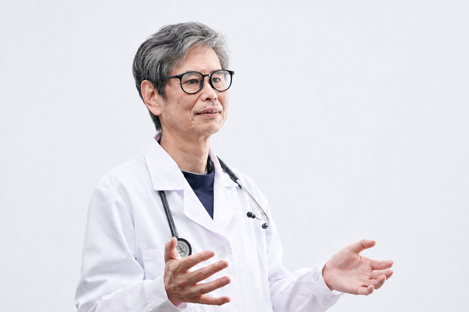 藤井祐次医師